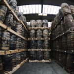 gnd casks